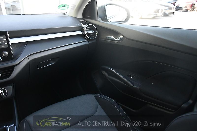 Škoda Fabia 1,0TSi AMB+ VÝHŘEV SED.  - fotka 23 z 48