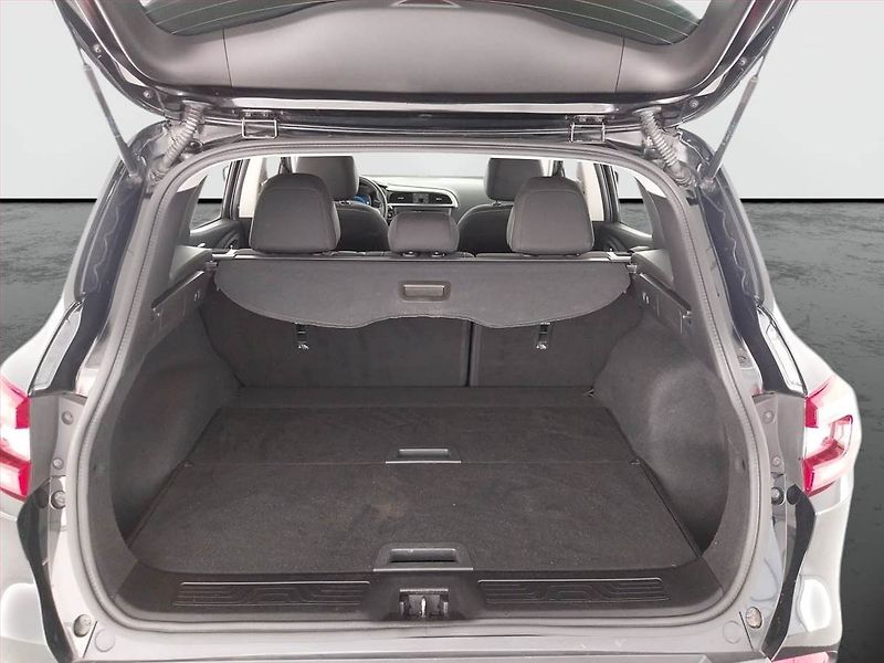 Renault Kadjar (2017) 1.2 TCe, Navi, Tempomat - fotka 14 z 21
