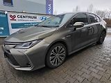 Toyota Corolla 1.8-HYBRID-AUTOMAT-NAVI-KAMERA - náhled 1
