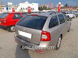 Škoda Octavia (2010) 1.6TDi - náhled 1