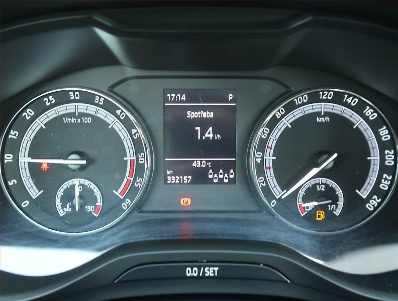 Škoda Kodiaq (2018) Ambition Plus 2.0 TDI, Automat - fotka 11 z 18