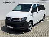 Volkswagen Transporter (2019) 2,0TDI 110KW - náhled 1