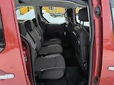Peugeot Partner Tepee (2010) 1.6 HDi SERVISKA,DOLOŽENÉ KM - náhled 15