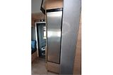 Dethleffs (2025) Just Go T 7055 - EB - AUTOMAT - náhled 8