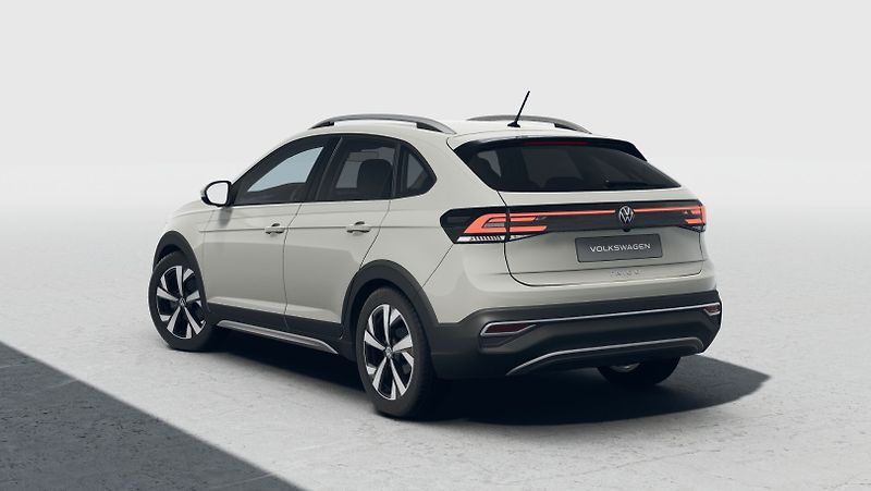 Volkswagen Polo (2026) 1,0 TSI 85 kW 7DSG - fotka 3 z 5