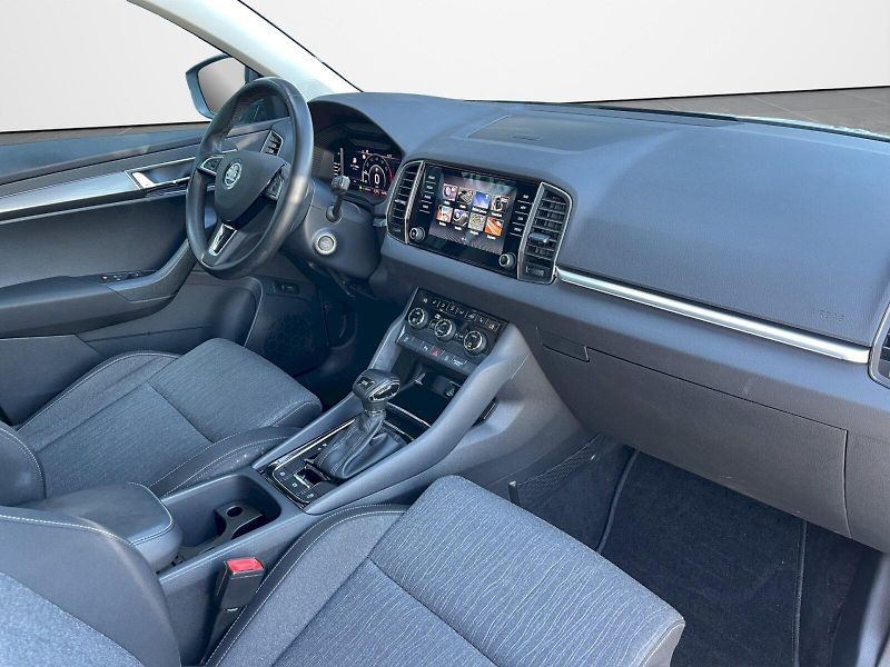 Škoda Karoq (2019) 1.5 TSI 110 kW DSG Style Plus - fotka 24 z 35