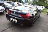 BMW Řada 6 (2016) Gran Coupé 640d M Xdrive,ČR - náhled 7