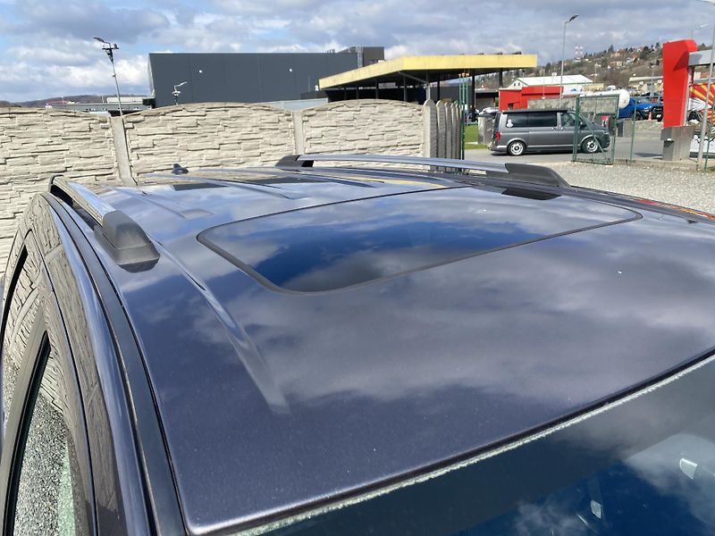 Fiat Freemont 2.0MJET 140PS MAN 7M 164000KM! - fotka 71 z 168