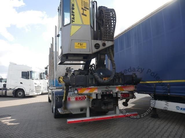 Renault (2024) VP K520 6x4 Medium / Tajfun - fotka 2 z 5