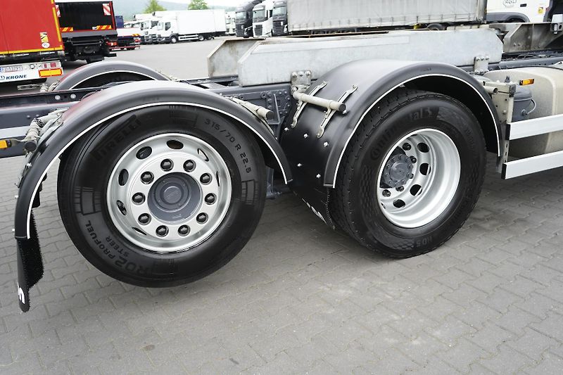 DAF XF (2021) 480 / ACC / EURO 6 / SSC / BDF - fotka 37 z 47