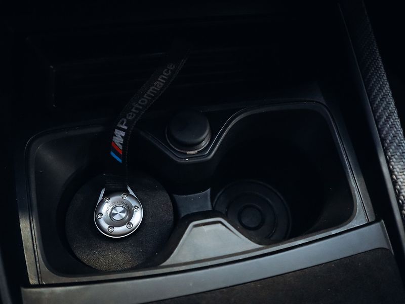 BMW M2 272 kW Automat - fotka 7 z 27