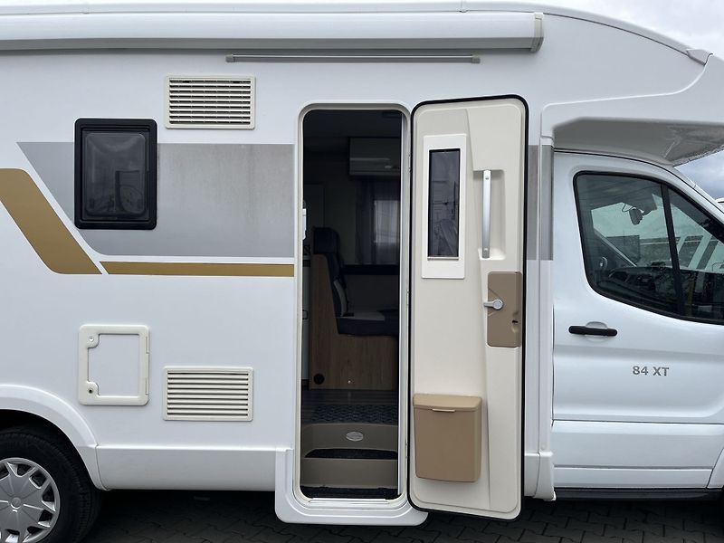 CI Caravans International (2021) CI Horon 84 XT - fotka 9 z 24