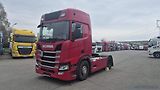 Scania R500 N323 TOP LINE EURO 6 + HY - náhled 1