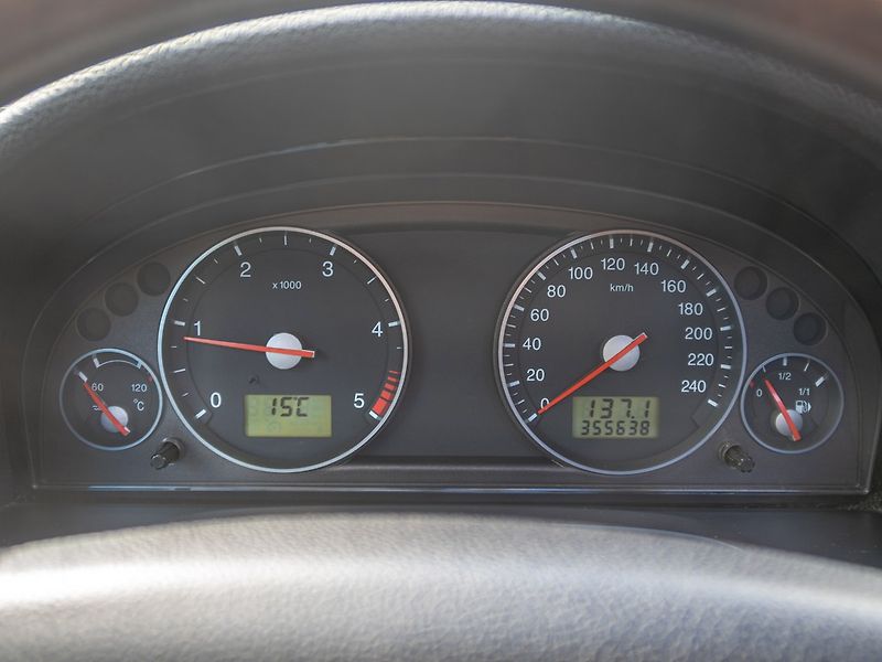 Ford Mondeo (2005) 2.2D 114KW – TITANIUM PLUS - fotka 20 z 47