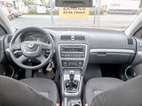 Škoda Octavia (2011) ČR 2.0TDI 103KW – VÝHŘEV - náhled 12
