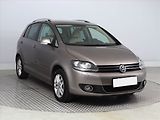 Volkswagen Golf Plus (2012) 1.4 TSI, Automat, Serv.kniha - náhled 1
