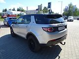 Land Rover Discovery Sport (2016) 2.0 TD4 HSE AWD AUT - náhled 7