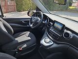 Mercedes-Benz Třídy V V 300 d L nové v ČR - náhled 6