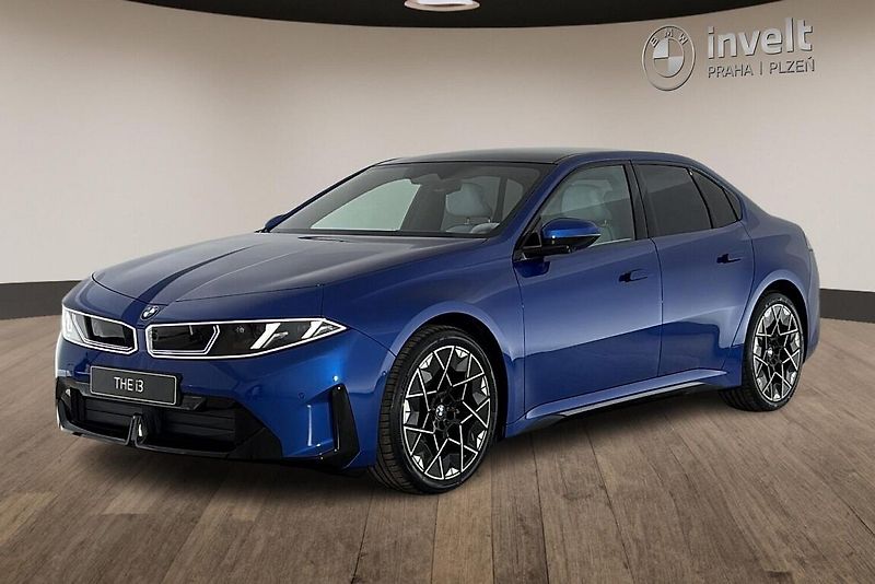 BMW i3 50 xDrive Sedan - fotografie inzerátu