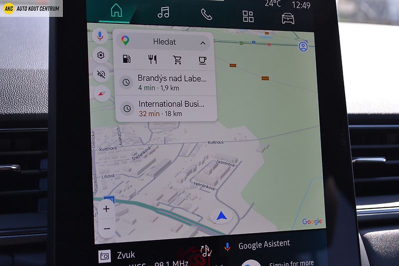 Renault Symbioz techno mild hybrid 140 - fotka 29 z 60