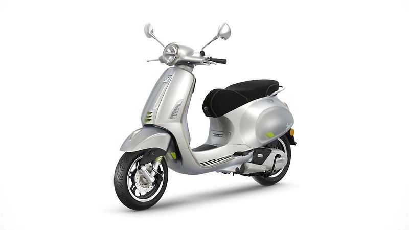 Vespa Primavera 125 3V ABS (2026) Primavera 125 Tech EU5+ - fotka 19 z 20
