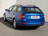 Škoda Octavia (2014) 1.4 TSi, Elegance, bixen, - náhled 6