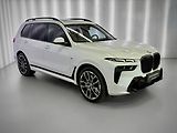 BMW X7 40d xDrive M-PAKET EXCLUSIV PR - náhled 3