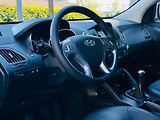 Hyundai ix35 2.0i MANUÁL VÝHŘEV SERVISKA - náhled 28