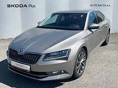 Škoda Superb (2017) 2.0 TDI 140kW L&K DSG - fotografie inzerátu