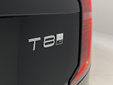 Volvo XC90 (2026) T8 AWD Plug-in DARK ULTRA - náhled 22