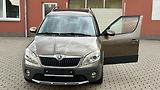 Škoda Roomster 1.2TSi*63kW*SCOUT*STYLE*PĚKNÝ* - náhled 17
