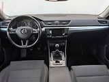 Škoda Superb (2016) 2.0 TDi, ČR, Ambition, bixen - náhled 8