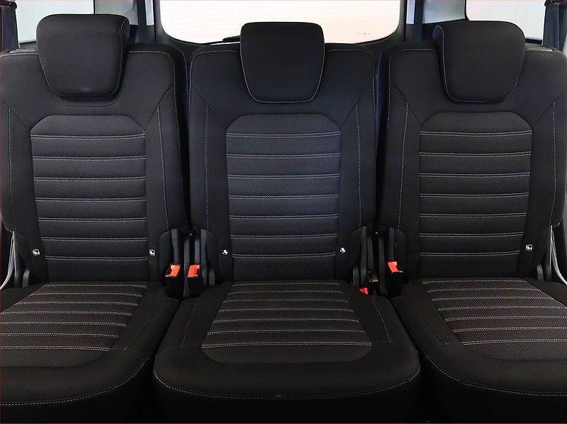 Ford Galaxy (2022) Titanium 2.0 EcoBlue, Automat - fotka 10 z 21