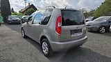 Škoda Roomster 1.4 16V ACTIVE +EDITION 1.MAJ. - náhled 9
