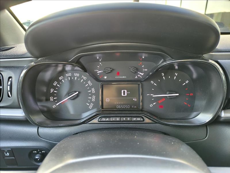 Citroën C3 1,2   YOU 82K - fotka 8 z 15