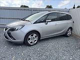 Opel Zafira 1,6 CDTi 100kW TOURER tažné - náhled 2
