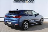 BMW X2 xDrive 20d 140kW M PAKET ČR - náhled 2