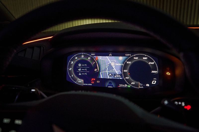 Cupra Terramar VZ 2.0TSI 195kW Web Taž ZÁRUKA - fotka 22 z 34