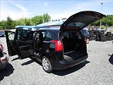 Peugeot 5008 1.6 THP aut. Klima, 7 míst - náhled 41