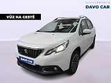 Peugeot 2008 1.2 PureTech 60kW Klima - náhled 1