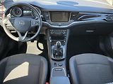 Opel Astra (2018) 1.4 T, ČR, AC, výhřev sed. - náhled 8