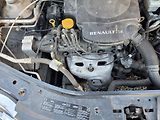 Dacia Logan 1.6 i 62kw Klimatizace  - náhled 11