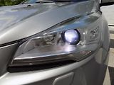 Ford Kuga (2016) 2.0TDCi/Individual/AWD/AT/ - náhled 40