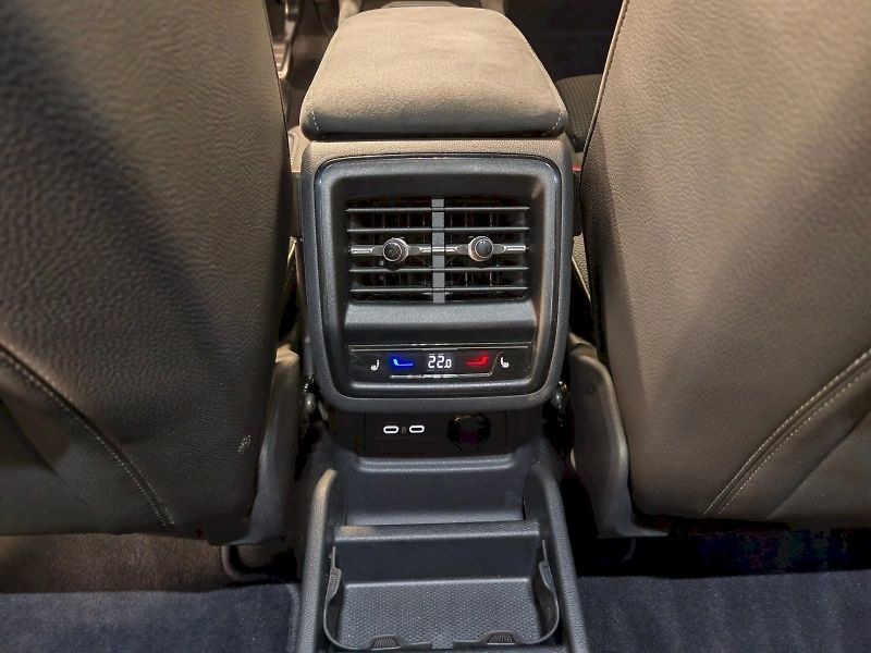 Škoda Kodiaq (2025) iV 1.5 TSI 150 kW DSG Sportlin - fotka 27 z 32