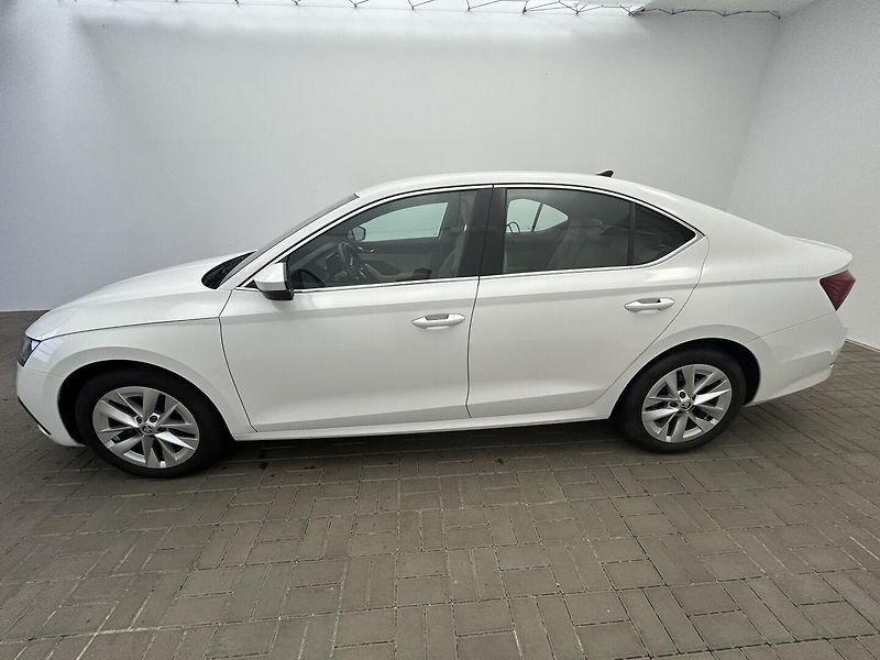 Škoda Octavia 1.0 TSI Style - fotka 3 z 30