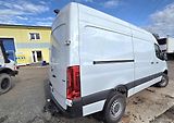 Mercedes-Benz Sprinter (2024) 4x4 V6! 3.0D 2500 Cargo  - náhled 19
