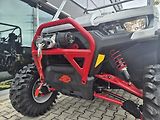 Can-Am Traxter HD 10 XMR INT (2025) Traxter HD10 XMR, MY2025 - náhled 11