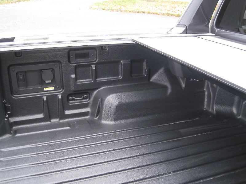 Ford Ranger (2025) Wildtrak 3.0 /177kW - fotka 41 z 42