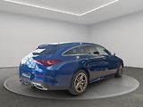 Mercedes-Benz CLA (2025) 250 e Shooting Brake AMG Line - náhled 7