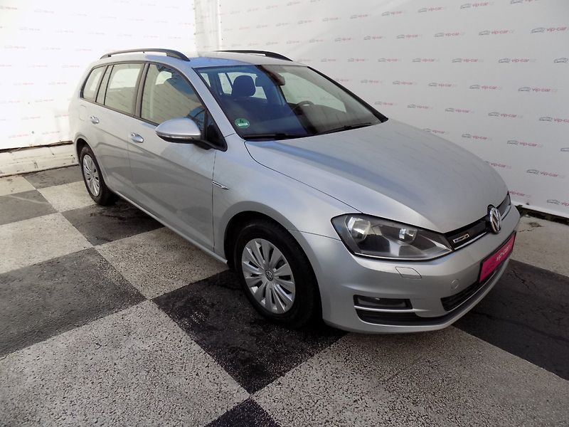 Volkswagen Golf (2016) 1.6TDI/1.Majitel/Klimatizace/ - fotka 7 z 44